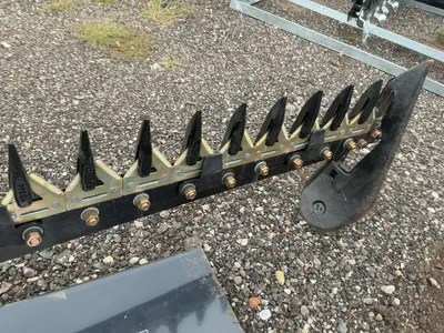 Used _UNKNOWN_ _UNKNOWN_ Sickle Bar Mowers Michigan US | Miedema Asset Management Group #1423775