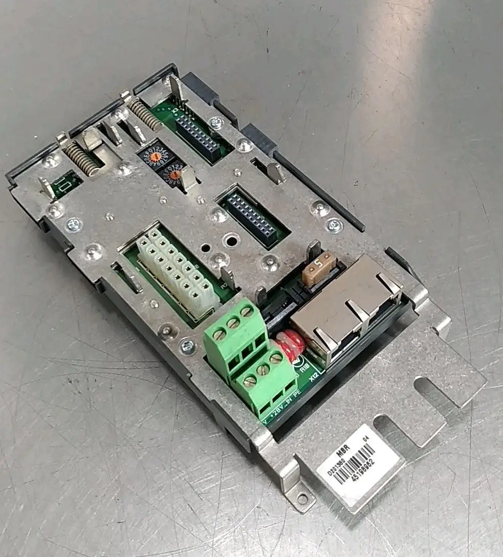 Used METSO _UNKNOWN_ Programmable Logic Controllers South Carolina US | Palmetto Automation #1159557