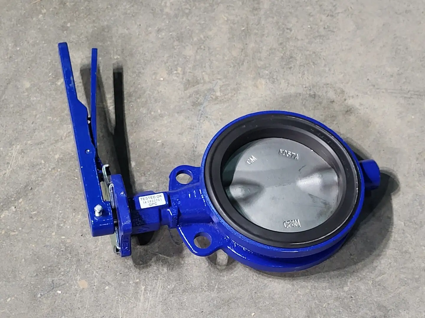 NEW KEYSTONE GRW D11F A1K
