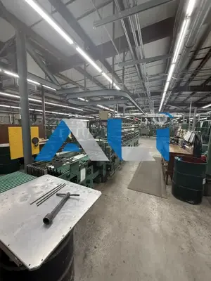 Used HAMILTON Hi Line Flexo Printing Presses California US | Asset Liquidity International #1259572