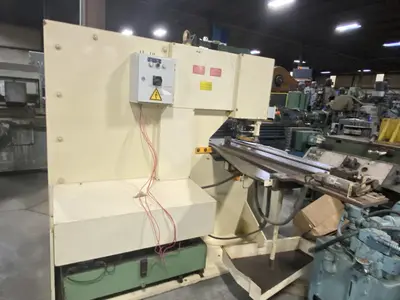 USED 1900 GEKA PUMA 110/E-500