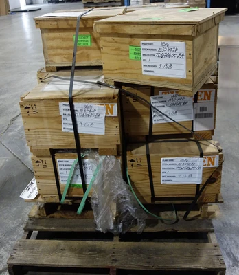 Used TIMKEN _UNKNOWN_ Bearings Ohio US | Aucto #1306644