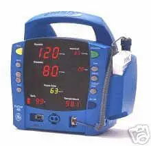 Used GE _UNKNOWN_ Patient Monitors New York US | Absolute Medical Services #1481294