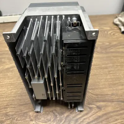 New | in-Stock GE 6VAF343001B Speed Drives Ohio US | Surplus Asset Holdings #1243028