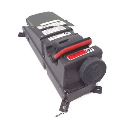 Used PASS & SEYMOUR LEGRAND _UNKNOWN_ Relays & Switches Michigan US | SB Industrial Supply #872598