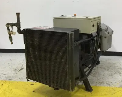USED COMPAIR INC 218K08-108