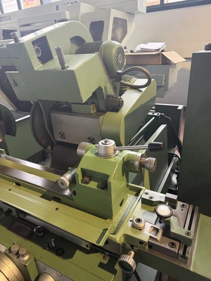 Used TACCHELLA 612UN Universal Cylindrical Grinders IT | Gamba Macchine Srl #1281122