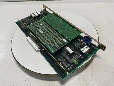 USED FUJI ELECTRIC F770 60 98(2)