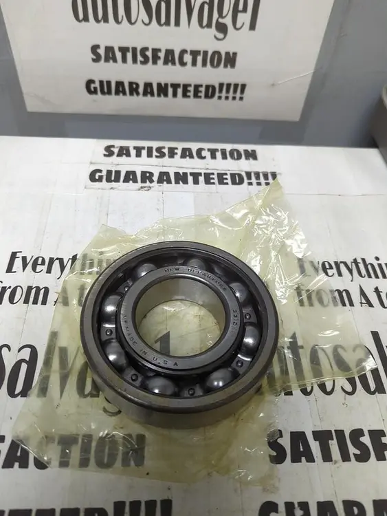 New | in-Stock NEW DEPARTURE 3301 Bearings | Surplus Asset Holdings #1190408