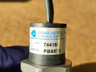 NEW KOMATSU PB8570