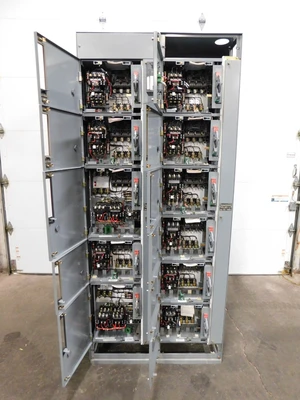 Allen-Bradley NA Combination Starters | Equipment Recovery Corp. (10)