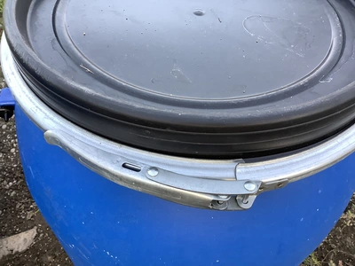 Used _UNKNOWN_ _UNKNOWN_ Plastic and Fiberglass Tanks Michigan US | Miedema Asset Management Group #1437451