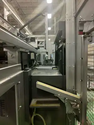 2020 TAKAMAZ XW-60 CNC Lathes | Graff-Pinkert (6)