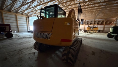USED 2025 Sany SY75C