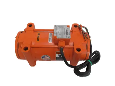 NEW VIBCO 6P-300-3 INDUSTRIAL VIBRATOR 6P3003