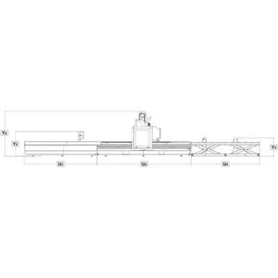 New | in-Stock _UNKNOWN_ _UNKNOWN_ CNC Woodworking Machining Centers Ontario CA | Moon Machinery #1763864