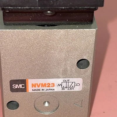 NEW SMC NVM230-N02-30B