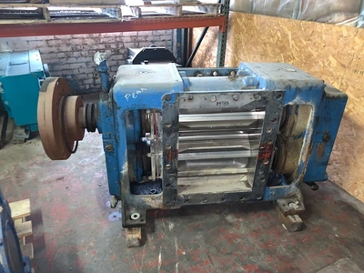 USED Impco 800