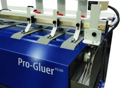 2020 KOLBUS Autobox ProGluer PG100 – Gluing System Folder Gluers | Machinery Solutions Group, Inc. (2)