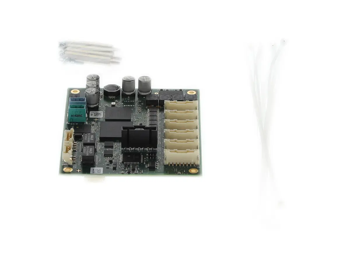 KUKA SPP µRDC