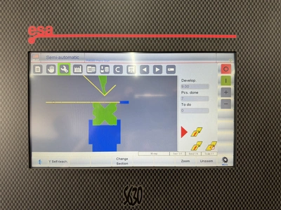 GMC _UNKNOWN_ CNC Press Brakes | Punch Press and Shear (7)