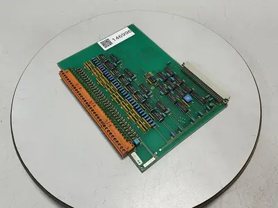 USED KEBA E-32-DIGIN D1321E