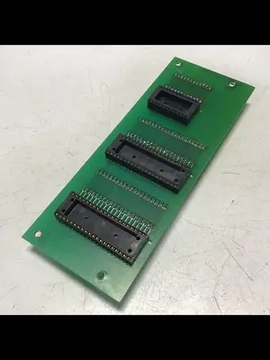 USED BRANSON PC78300 A