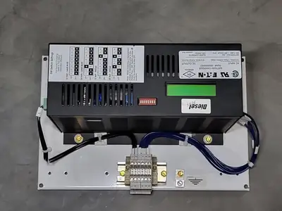 NEW EATON 4A55505H01