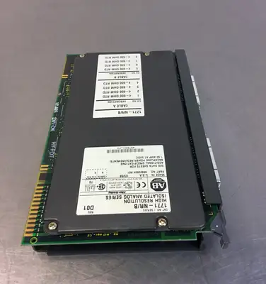 USED Allen-Bradley 1771-NR/B