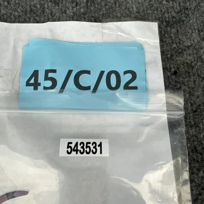Used Leuze CT30-450 Light Curtains & Grids California US | Davliegogo LLC #1705269