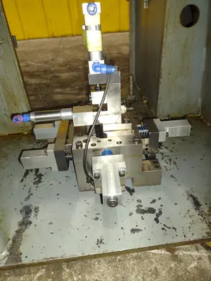 USED ASAHI US BAIRD #1