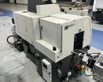 USED 2013 SWISTEK AS20T