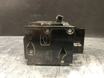 Used ITE BQ3-B015 Switchgears British Columbia CA | Lenmark #244031