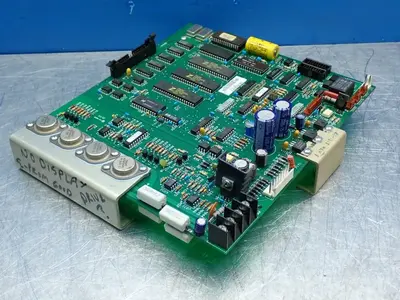 USED HAAS AUTOMATION 323051E