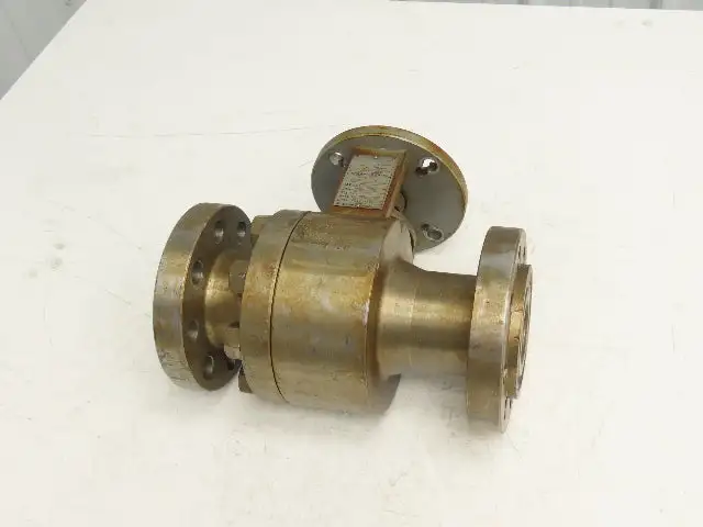 Used ACCUSEAL _UNKNOWN_ Valves/Fittings Indiana US | Arrow Industrial #569778