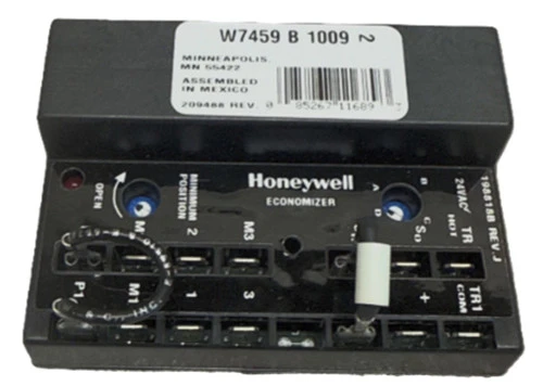Honeywell W7459B1009 Hvac Accessory [New]