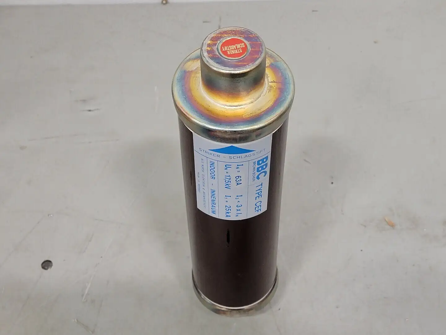 New | in-Stock ABB 1YMB531003M0007 Misc Electrical & Power Parts British Columbia CA | Lenmark #251212
