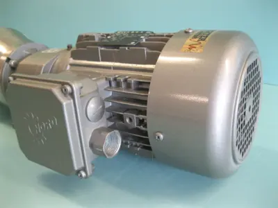 USED Unibloc 300