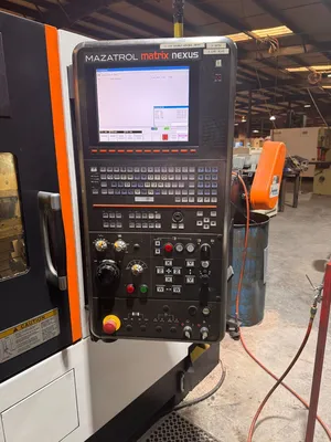 2012 MAZAK QTN 250MSY-II Lathes CNC 5 Axis or More | Asset Exchange Corporation (11)