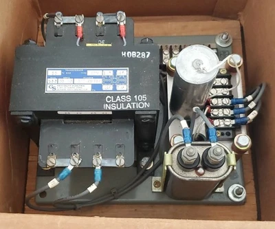 NEW Basler Electric 3300C03B1028-G01