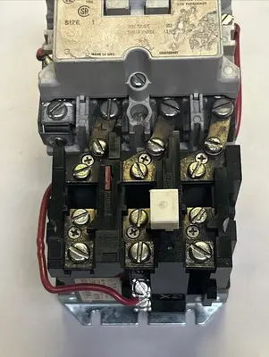 Used WESTINGHOUSE A200M1CAC Industrial Controls Ohio US | Surplus Asset Holdings #1240637