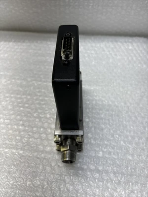 USED MKS Instruments 0558A-020L-SV-S