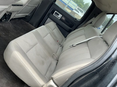 Used 2010 FORD F150 Pickup Trucks Michigan US | Miedema Asset Management Group #1316039