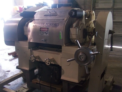 Used _UNKNOWN_ _UNKNOWN_ Flakers Minnesota US | A&I Equipment #1317366
