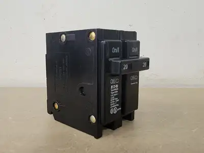 USED EATON BR220
