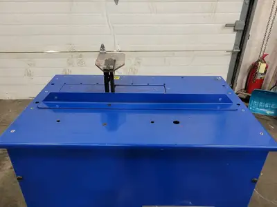 USED 2006 D-HYDRO OY CM 100 F