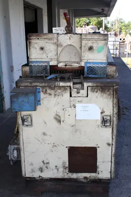 USED STOKES 551-1