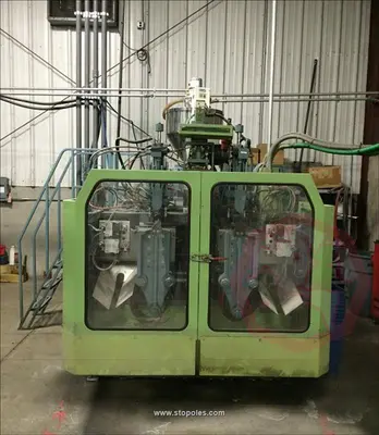 USED 2012 CMP 1000/DH/2