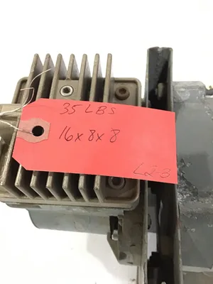 Adi Dia Vac 262 Industrial Vacuum Pump