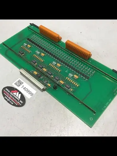 USED VAN DORN PC330-037